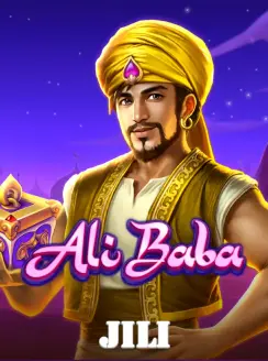 Ali Baba